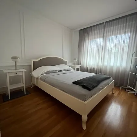 Nevski Apartment Belgrade Exterior photo