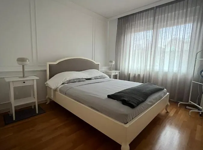 Nevski Apartment