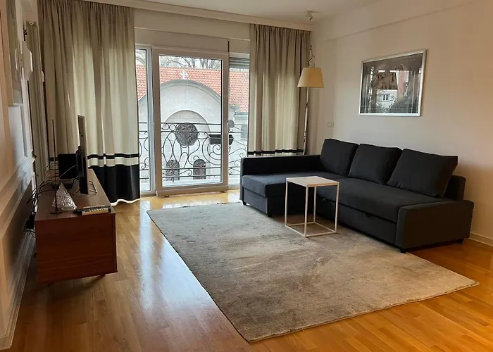 Nevski Apartment