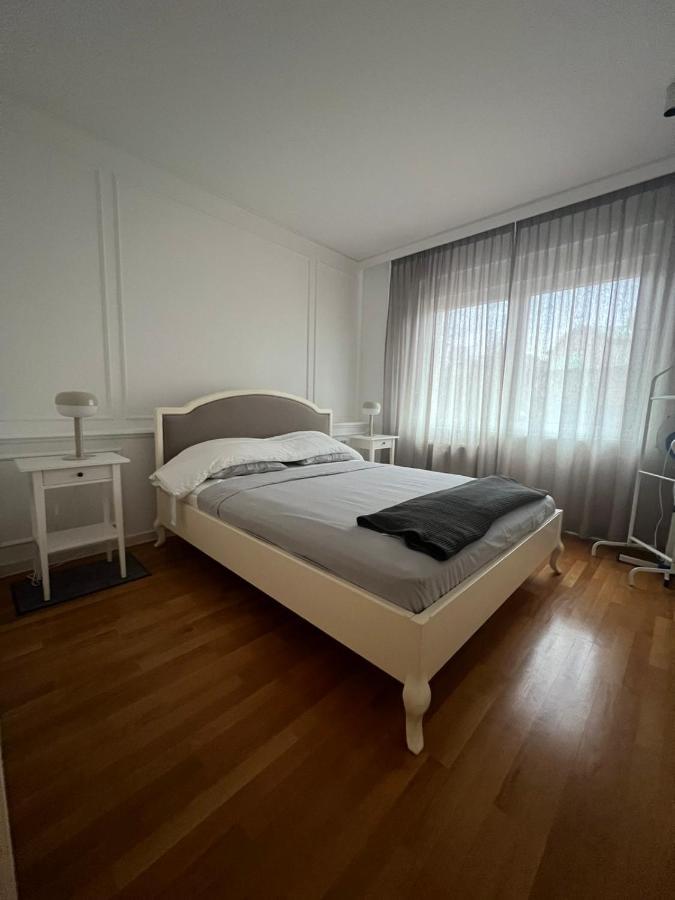 Apartment Nevski Belgrade