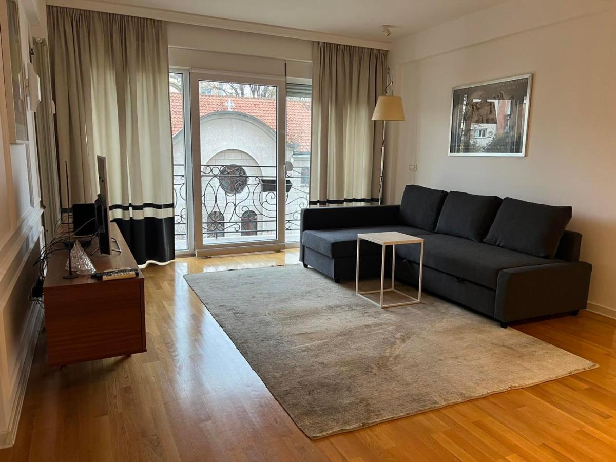 Nevski Apartment *