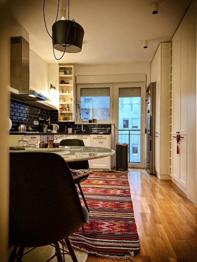 Nevski Apartment Belgrad