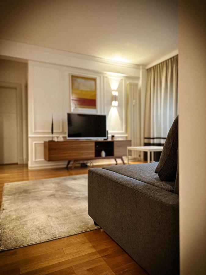 Apartment Nevski
