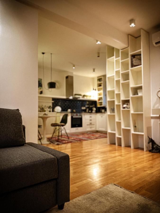 Apartment Nevski *