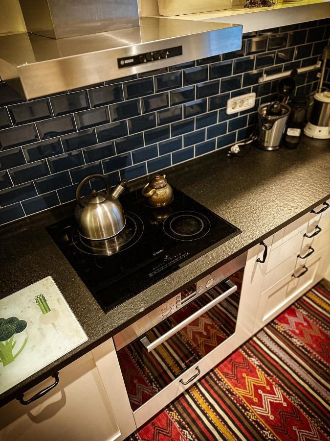 Apartment Nevski Belgrad