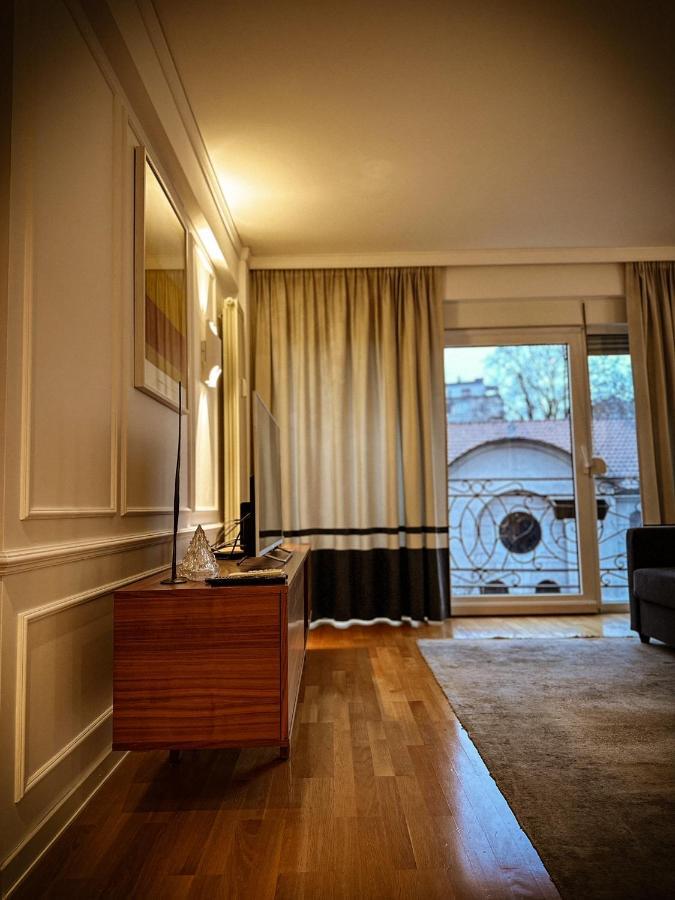 Apartment Nevski