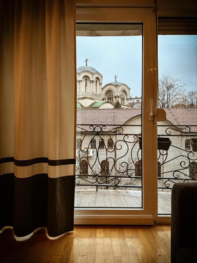 Apartment Nevski Belgrade