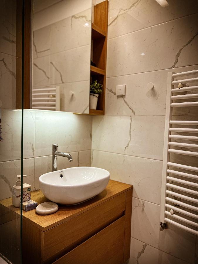 Nevski Apartment *