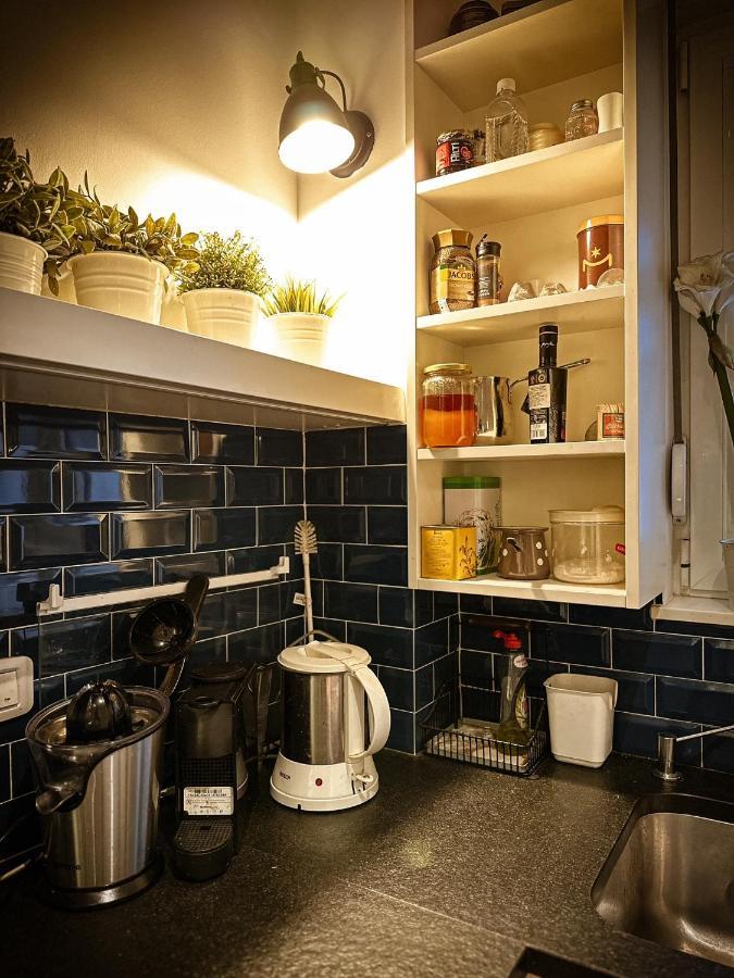 Apartment Nevski Belgrad