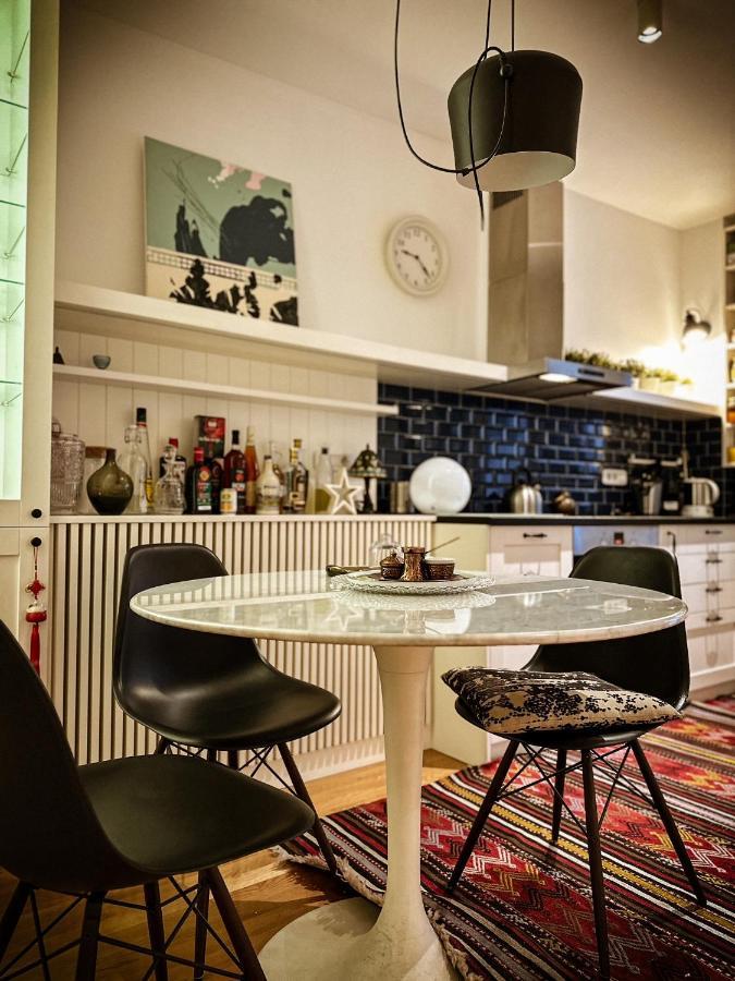 Nevski Apartment Belgrad