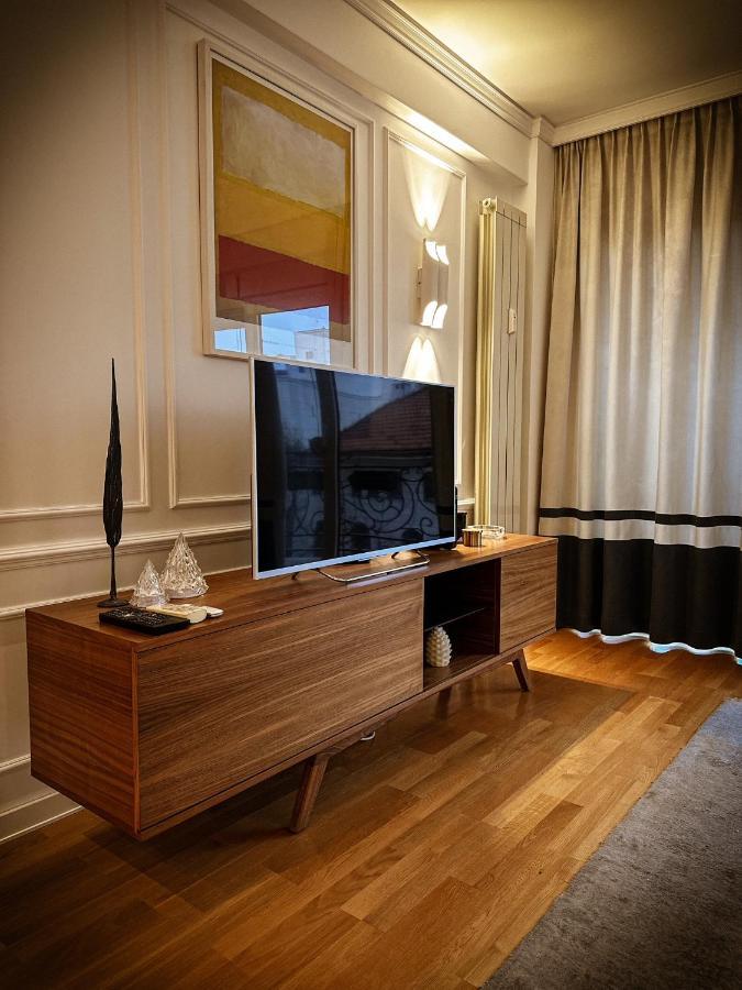 Apartment Nevski *